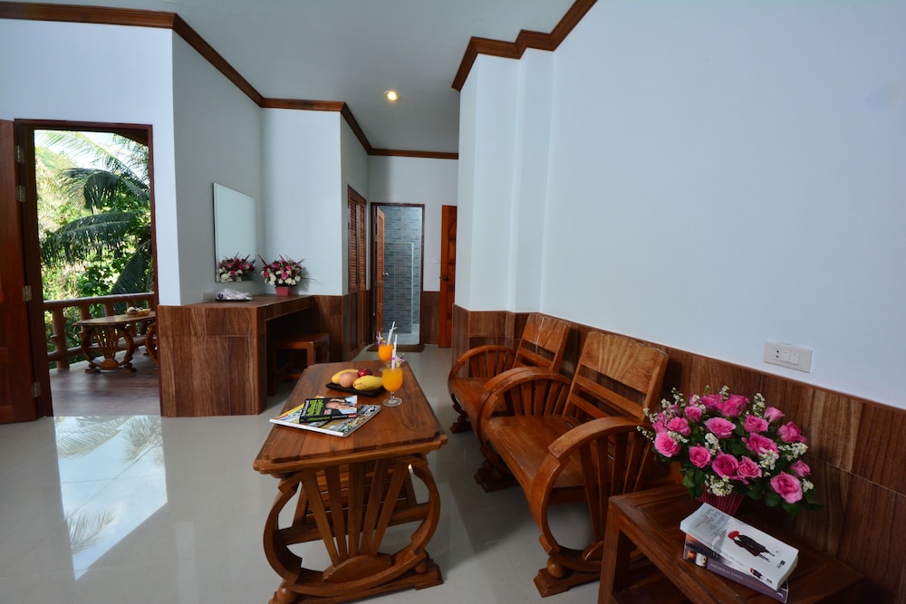 Haad Yao Bayview Resort And Spa 41/66