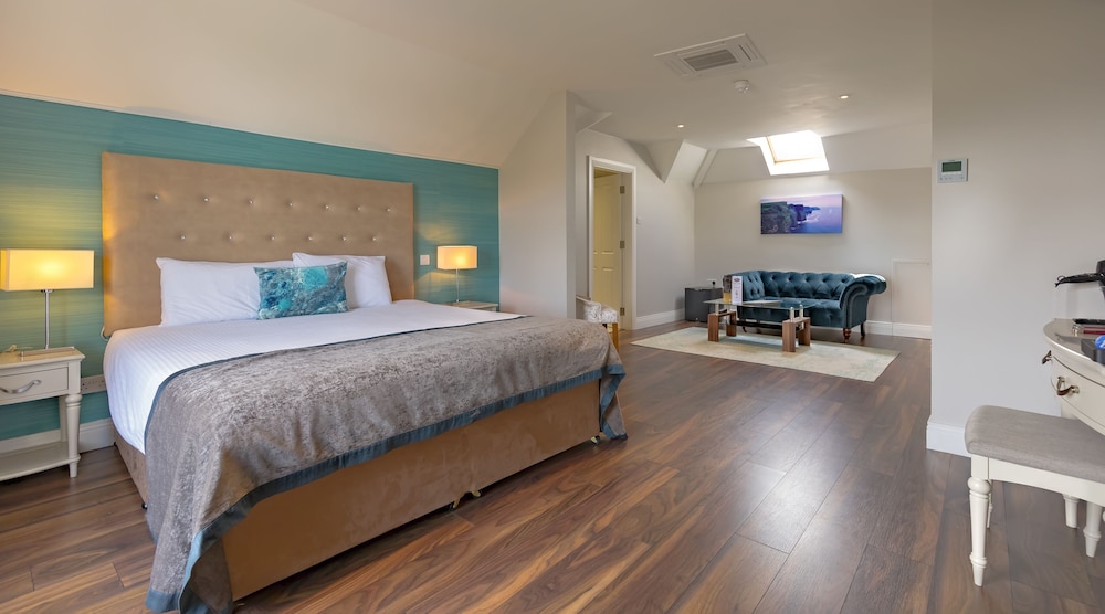 Brook Lodge Boutique Hotel 18/70