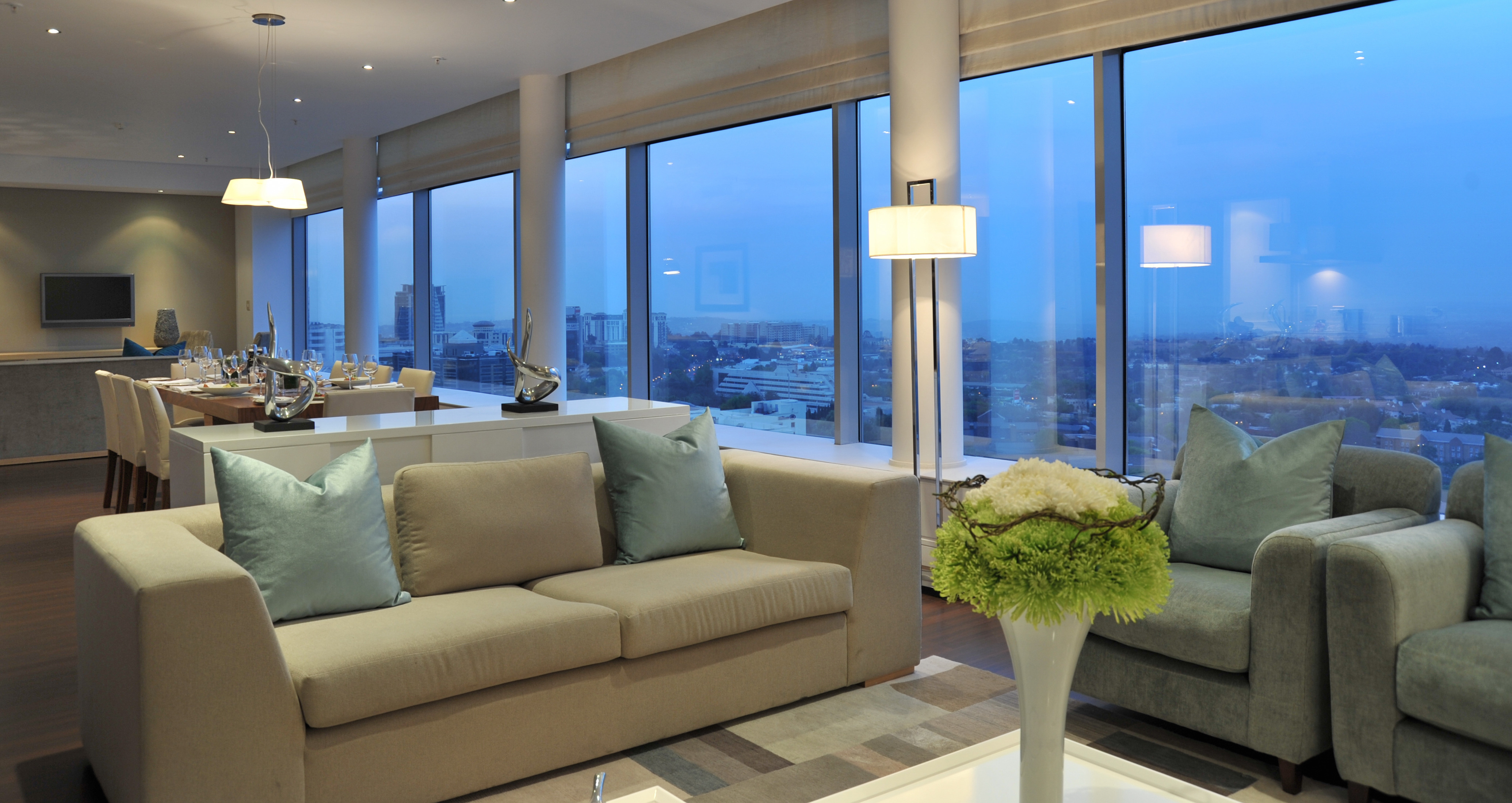 RADISSON BLU HOTEL SANDTON 29/50