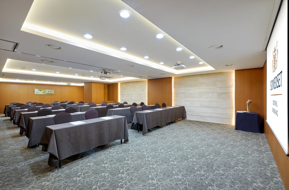 Hotel Skypark Central Seoul Pangyo 36/65