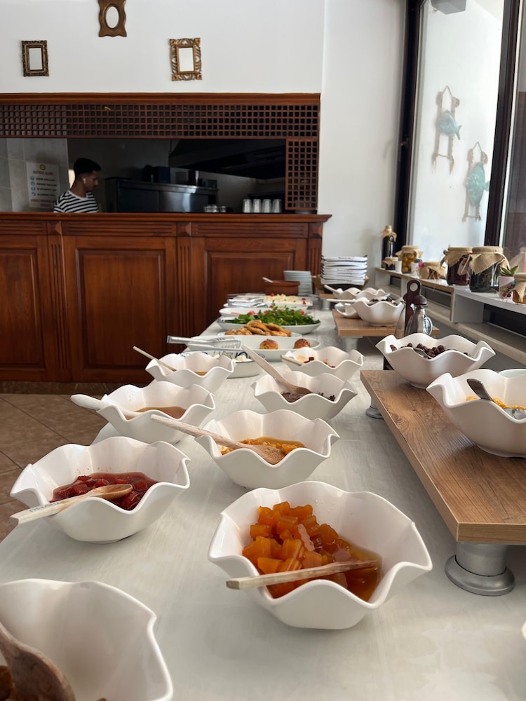 Villa Anfora Otel 34/50