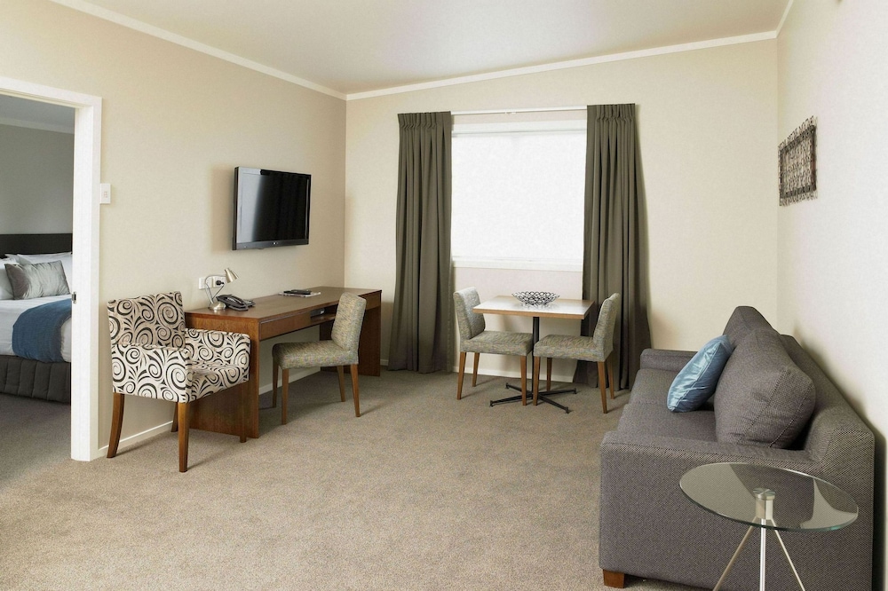 Argent Motor Lodge 23/32