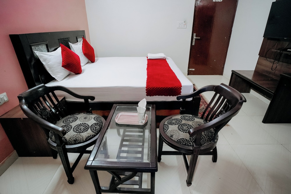 Hotel Jinendra Inn Jaipur 41/48
