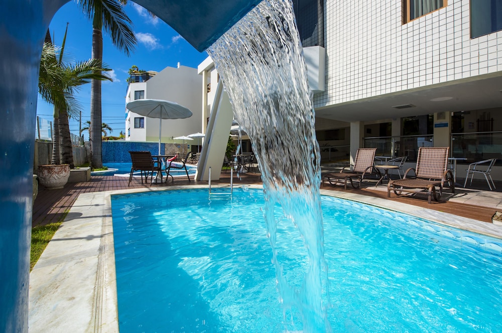 Rede Andrade Bello Mare Hotel 12/68