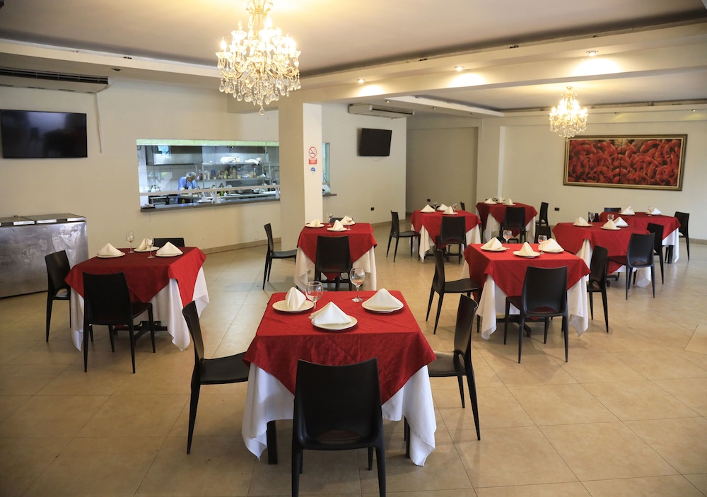 Samiria Jungle Hotel 38/50