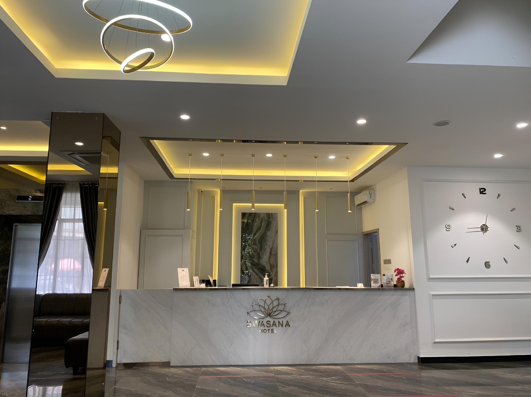 Swasana Hotel Medan 8/21