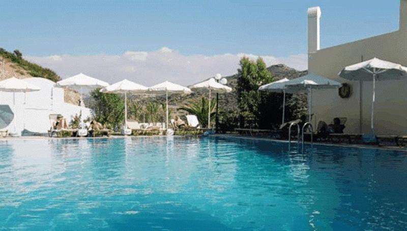 Melissa Hotel 37/46