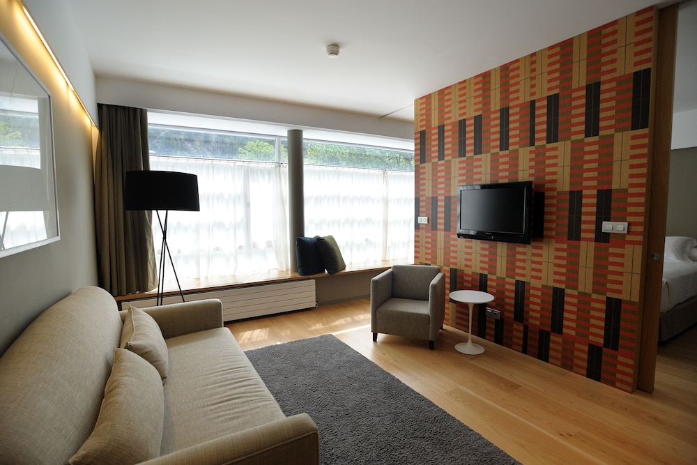 HOTEL BALNEARIO DE PANTICOSA RESORT 28/43