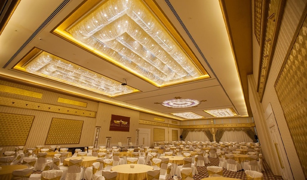 Mittania Regency Hotel 4/33