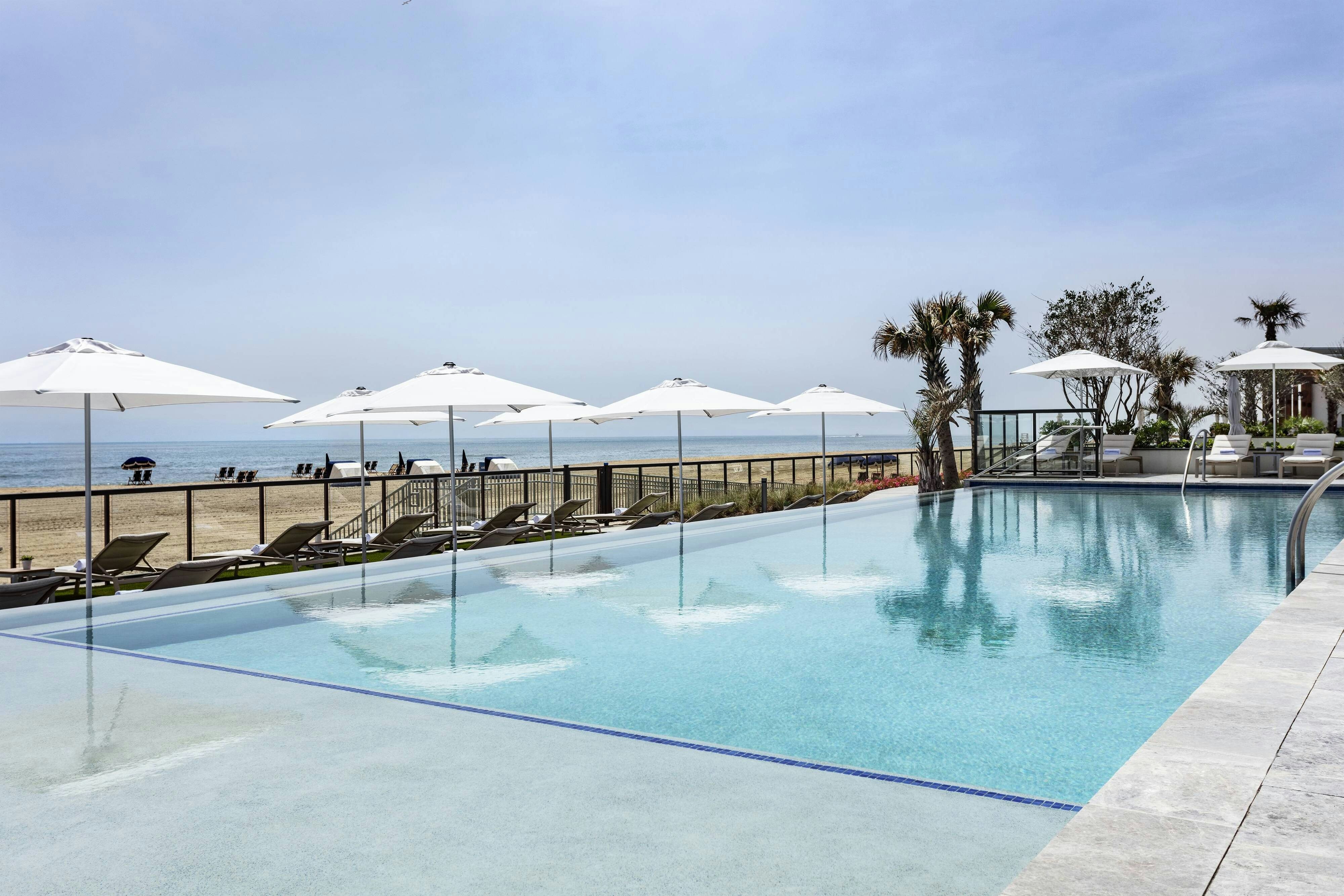 Marriott Virginia Beach Oceanfront 27/55
