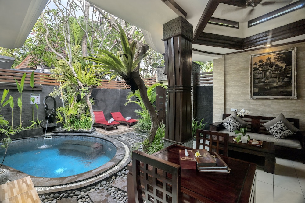 The Bali Dream Suite Villa 23/50