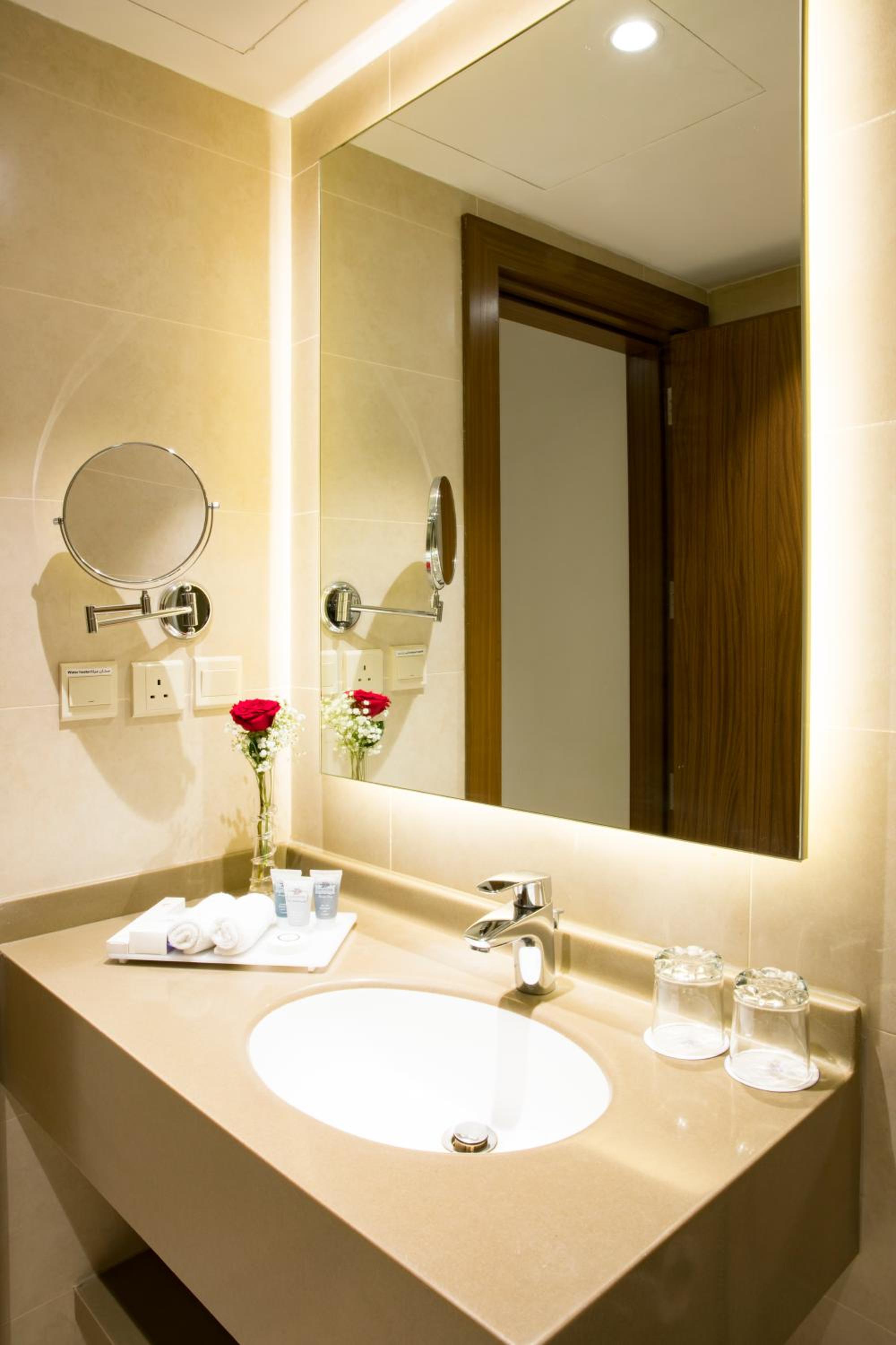 Hibatullah Hotel Makkah Managed By Accorhotels