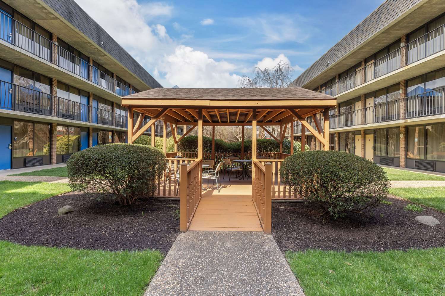 Quality Inn Vienna - Tysons Corner 42/42