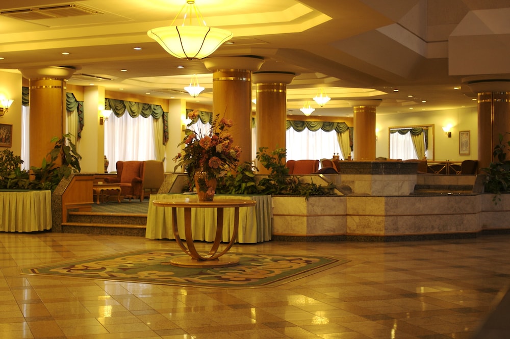 Movenpick Hotel Windhoek 17/70
