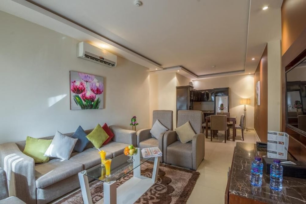 المهيدب جرير - الملز(Al Muhaidb Residence Al Malaz 1) 28/38