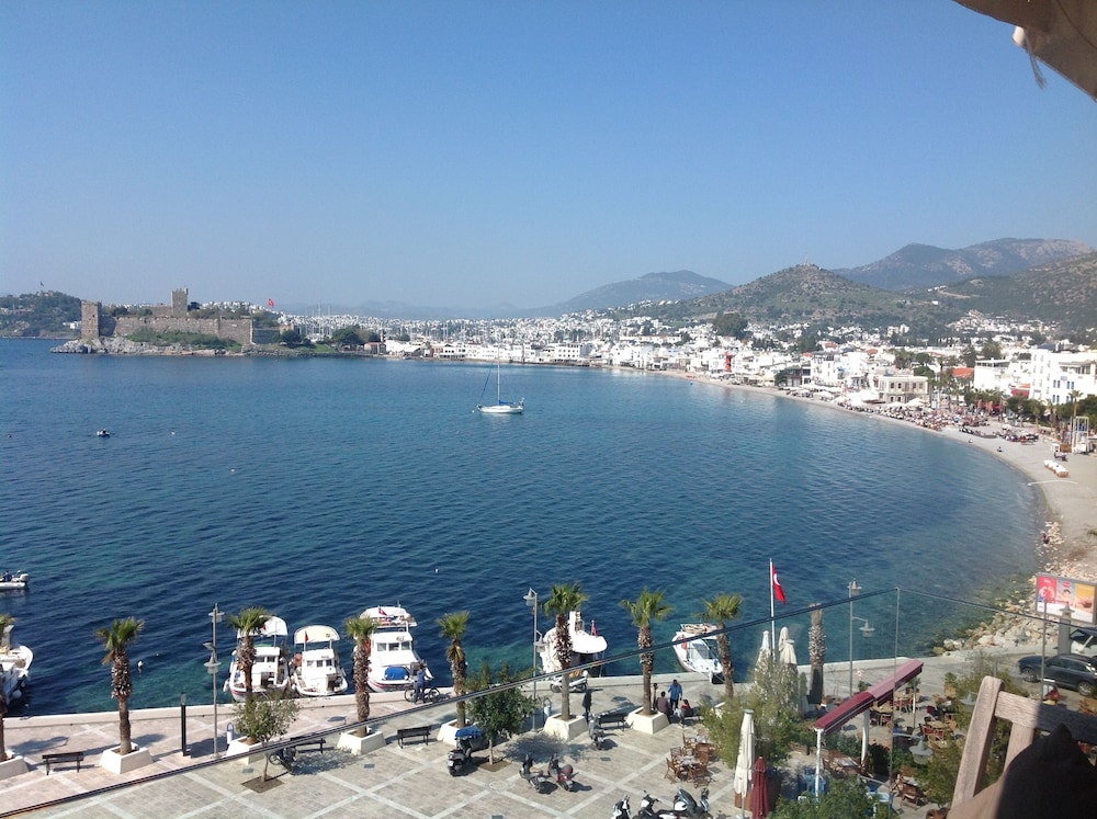 Bodrum Gulet Hotel 50/50