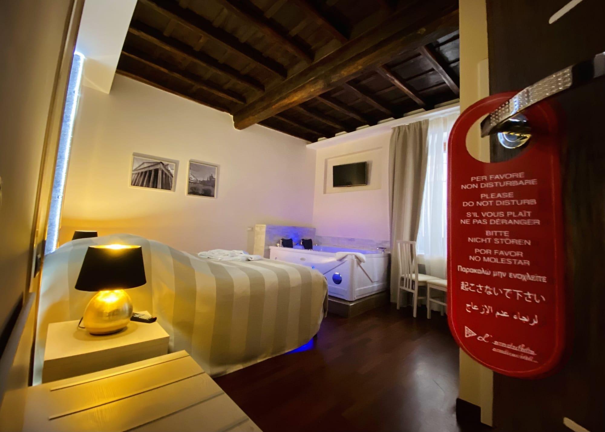 Campo Marzio Hotelier 6/12