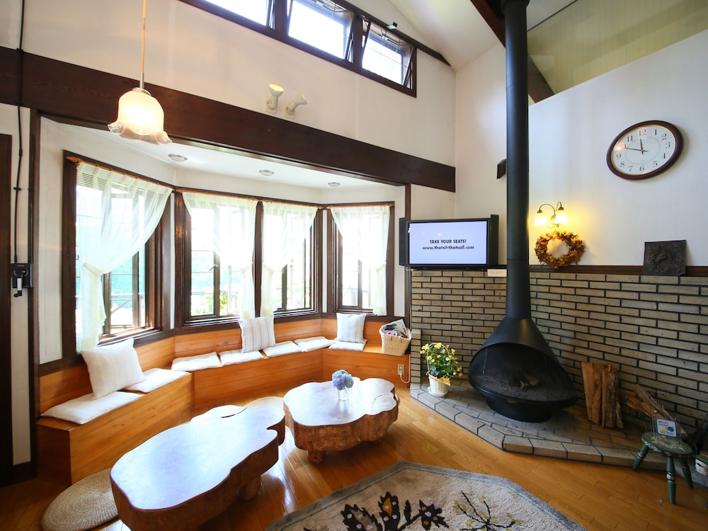 Chalet La Neige 40/47