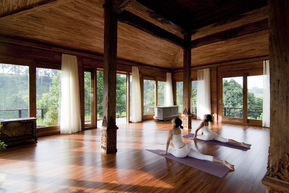 Kamandalu Ubud Resort and Spa 27/49