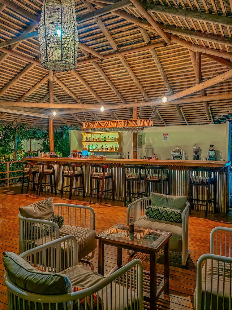 Lapa Rios Eco Lodge 35/50
