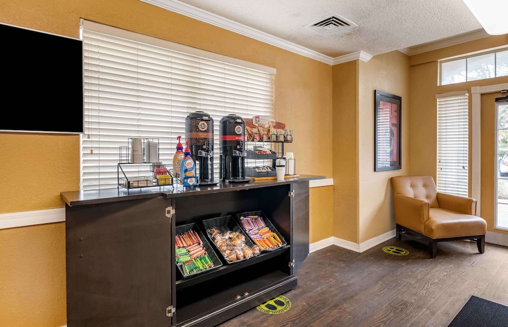 Extended Stay America-Jacksonville-Southside-Stjohnstownectr 39/55