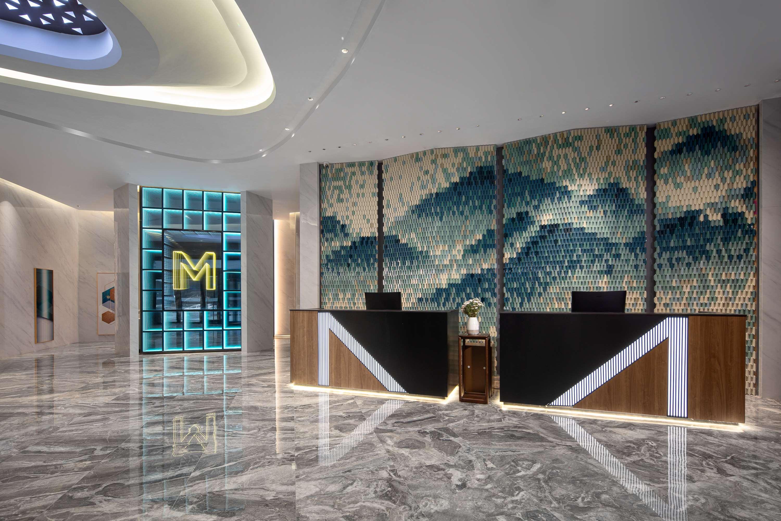 Microtel by Wyndham Qingdao Huangdao 5/29