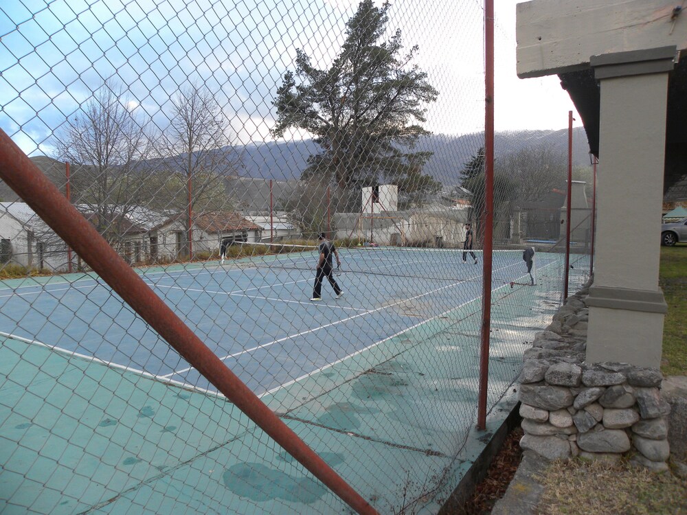 Hosteria Lunahuana 32/60
