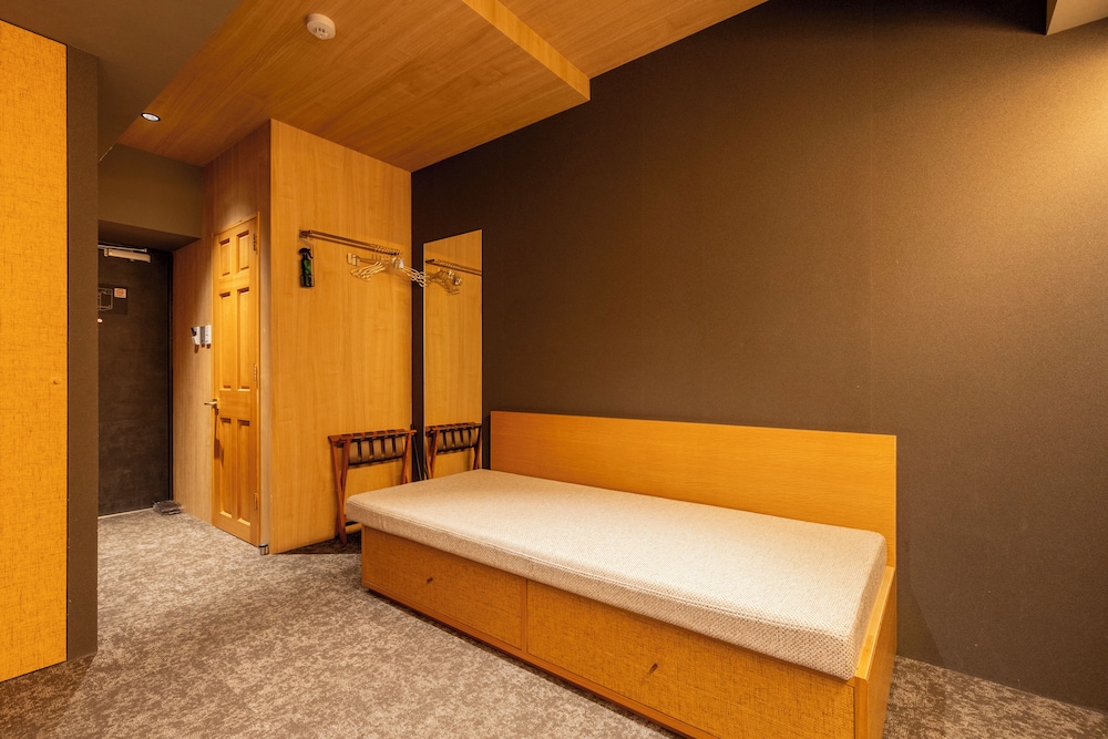 HOTEL TOMOS ASAKUSA 29/50
