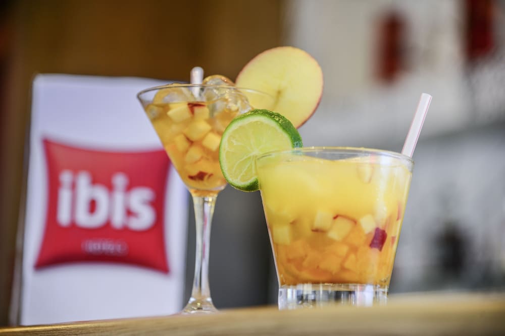 Ibis Cambrai 37/65