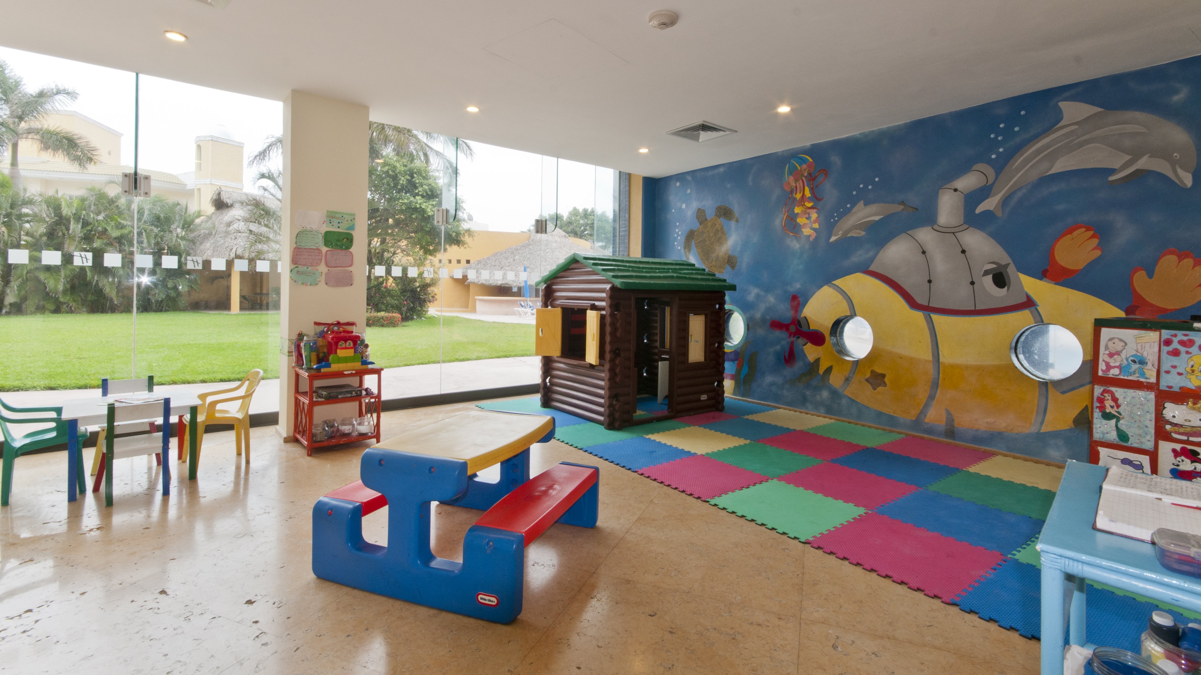 Holiday Inn Veracruz Boca del Rio 71/81