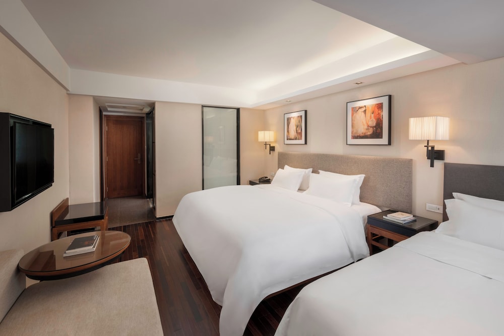SSAW Boutique Hotel Sanya (Da Dong Hai Branch) 22/50
