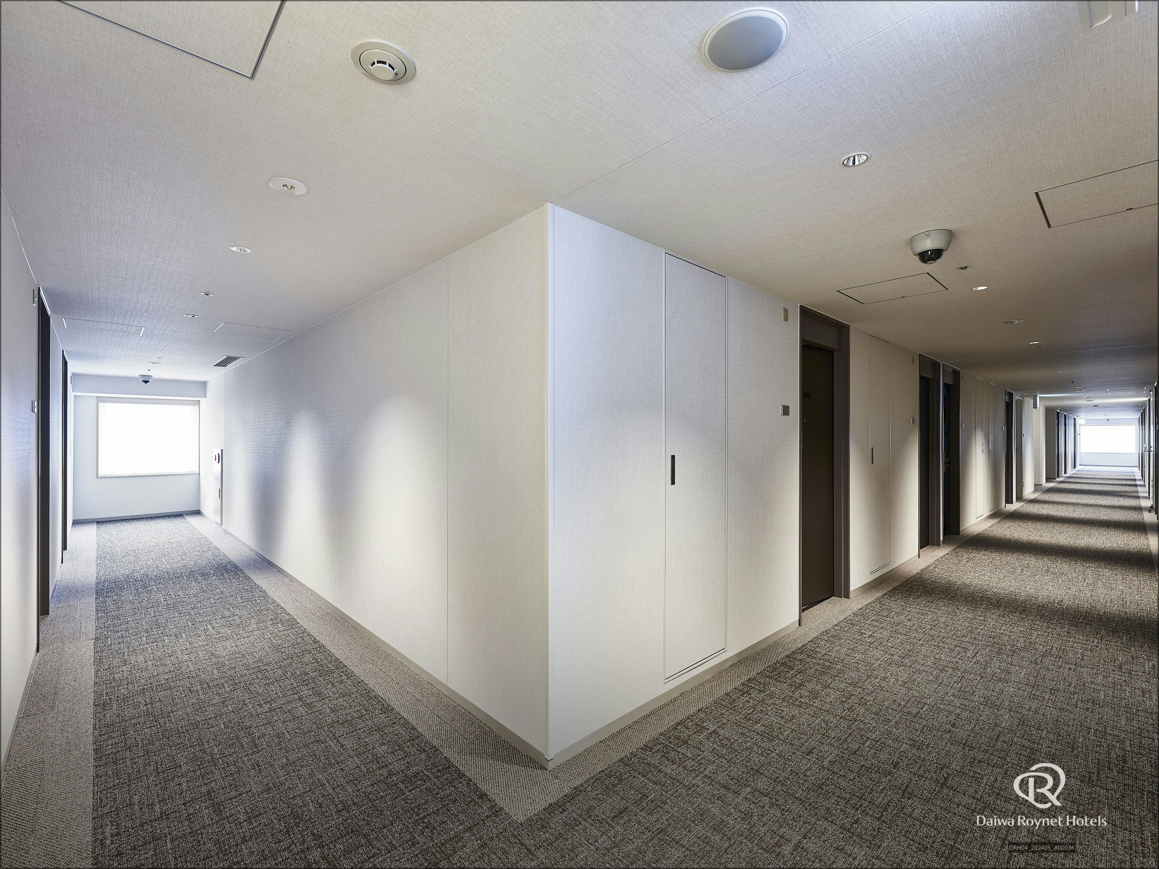 Daiwa Roynet Hotel Gifu 5/7