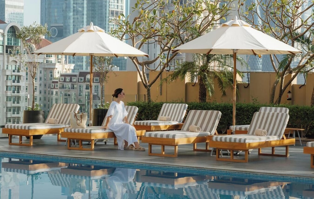 Kempinski Central Avenue Dubai 33/67