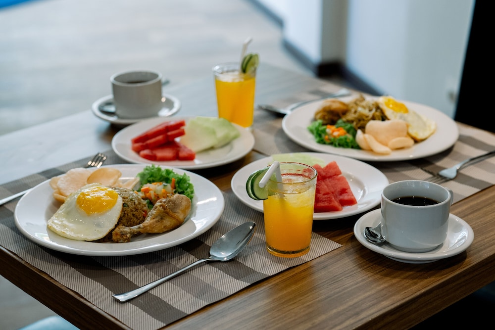 Everyday Hotel Kuta Central 36/50