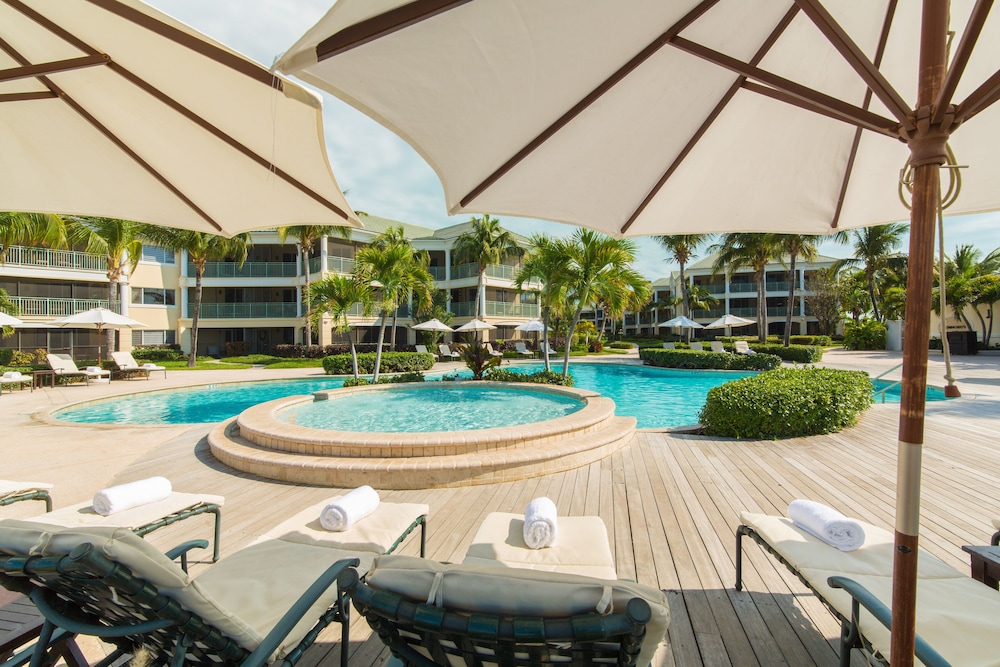 The Sands At Grace Bay 13/80