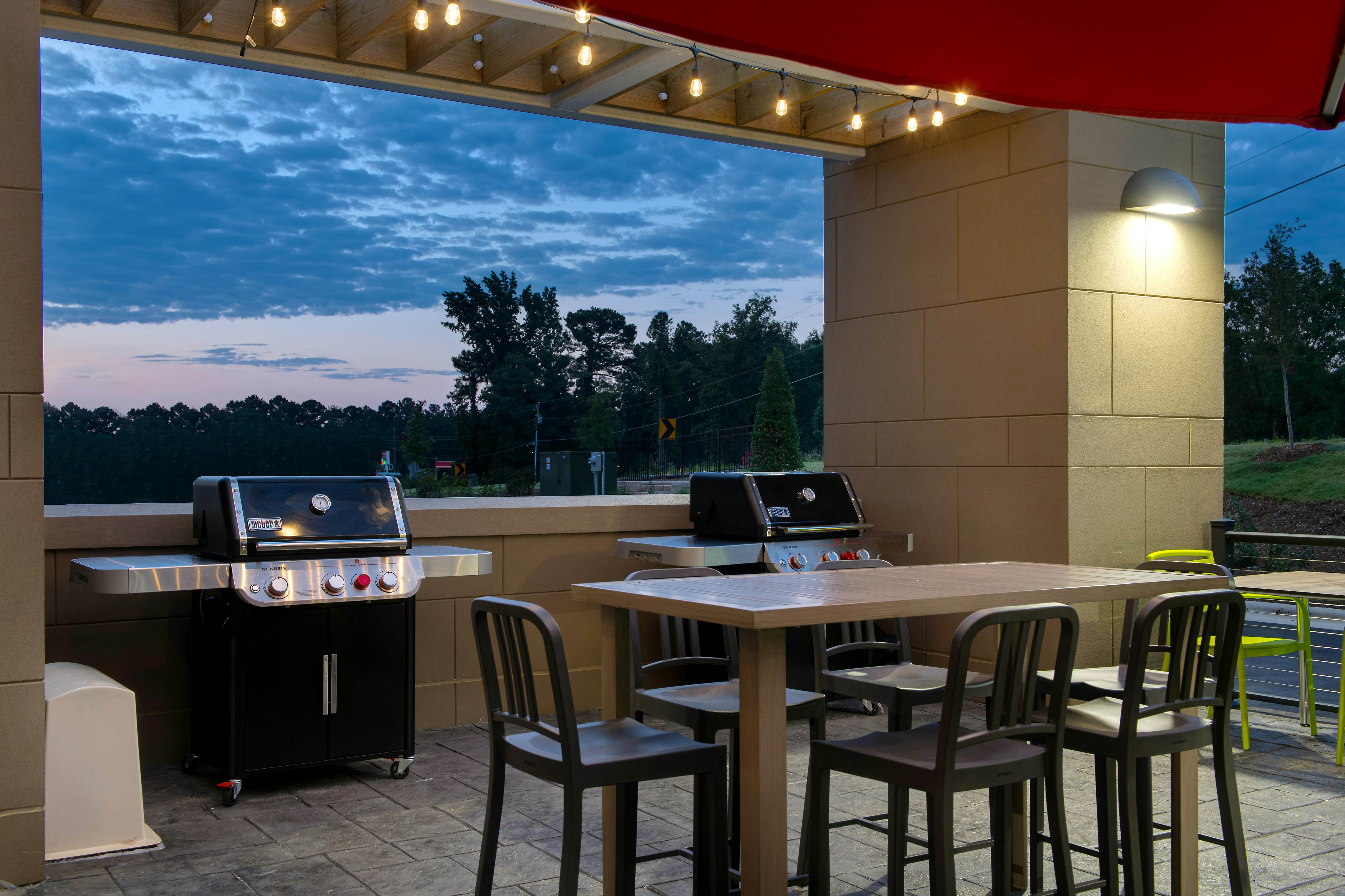 Home2 Suites by Hilton Fayetteville North 24/36