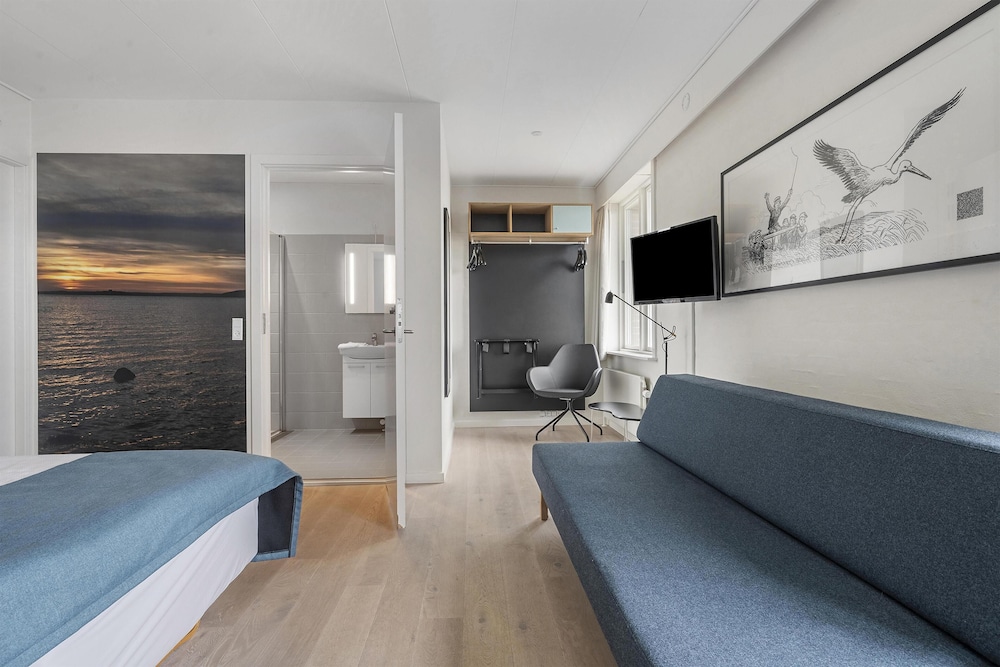 Hotel Fuglsocentret, BW Signature Collection 22/61