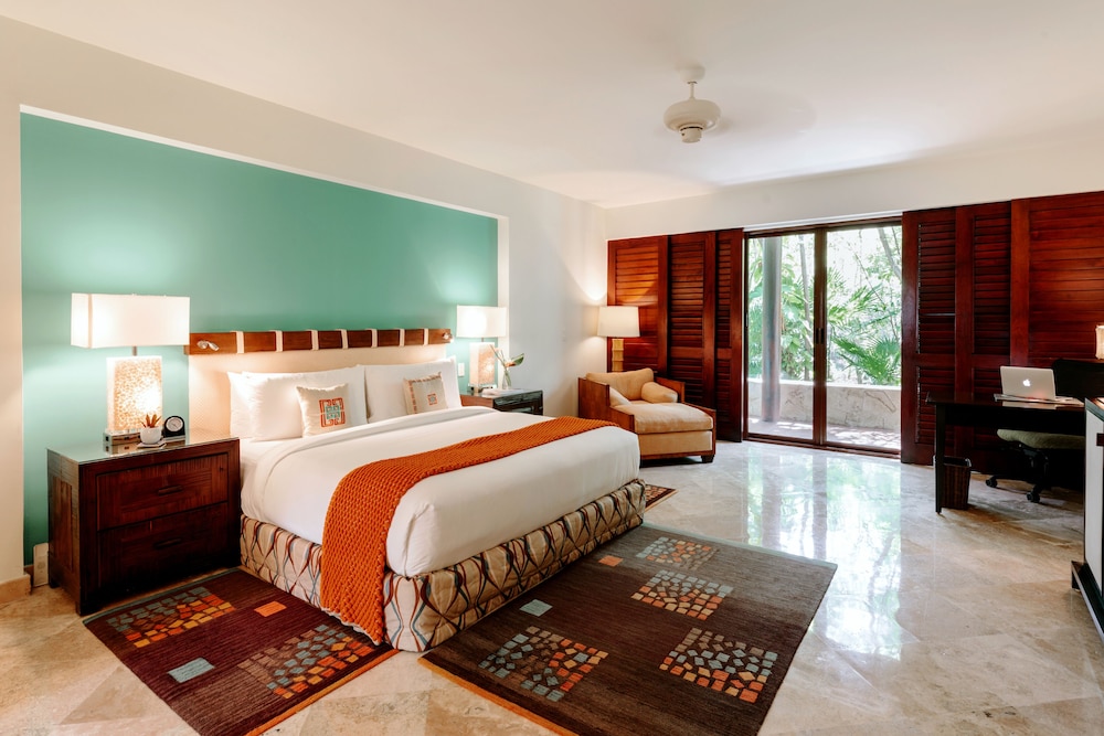 Fairmont Mayakoba 16/74