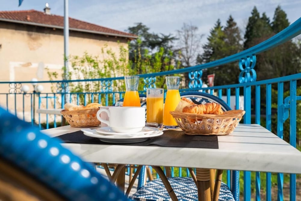 Citotel Le Logis de Brou 35/48