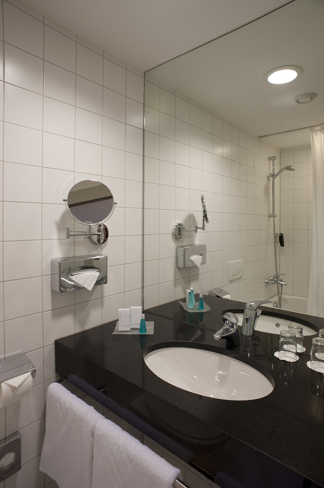 Austria Trend Hotel Europa Wien 61/65