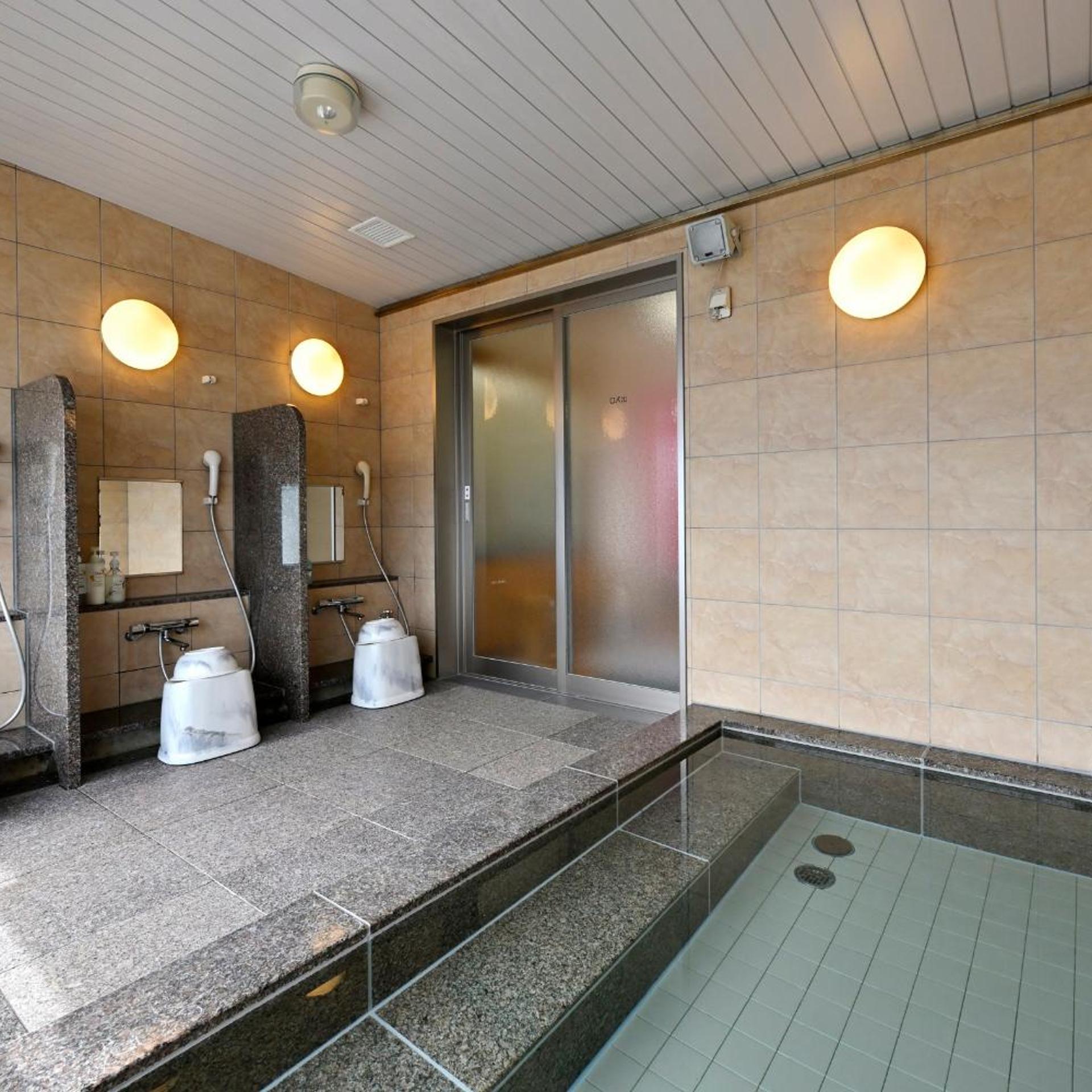 Saijo Urban Hotel 35/58