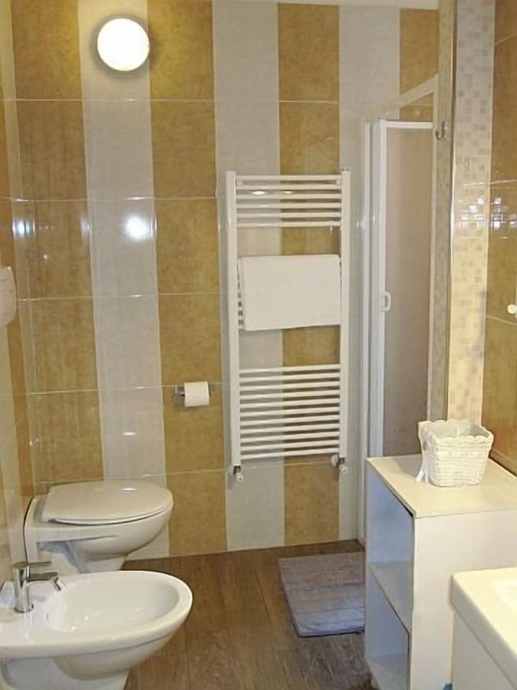 Bed & Breakfast Bella Napoli 42/44