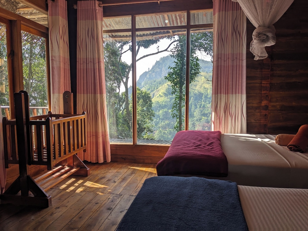 Nature Paradise Home Stay 30/50