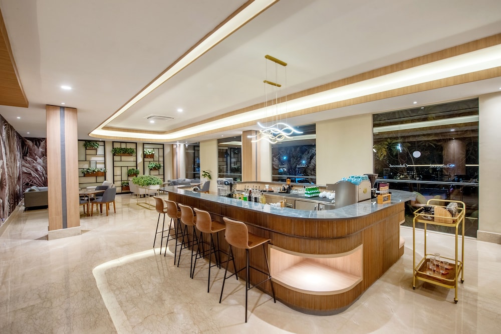 Oakwood Hotel and Apartments Taman Mini Jakarta 11/57