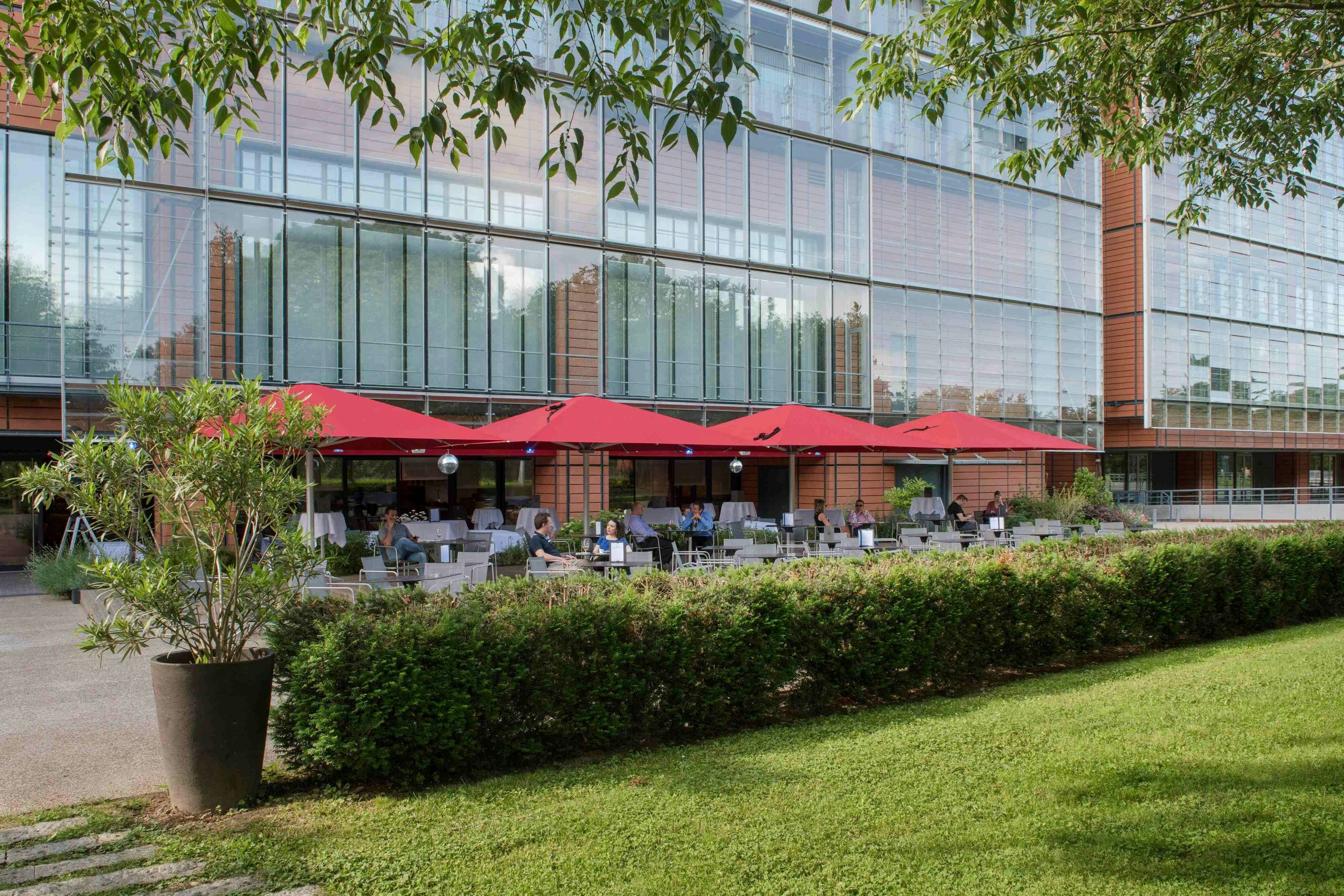 Lyon Marriott Hotel Cite Internationale 2/67