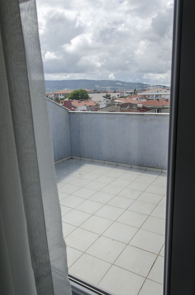 Venüs Pansiyon 21/29