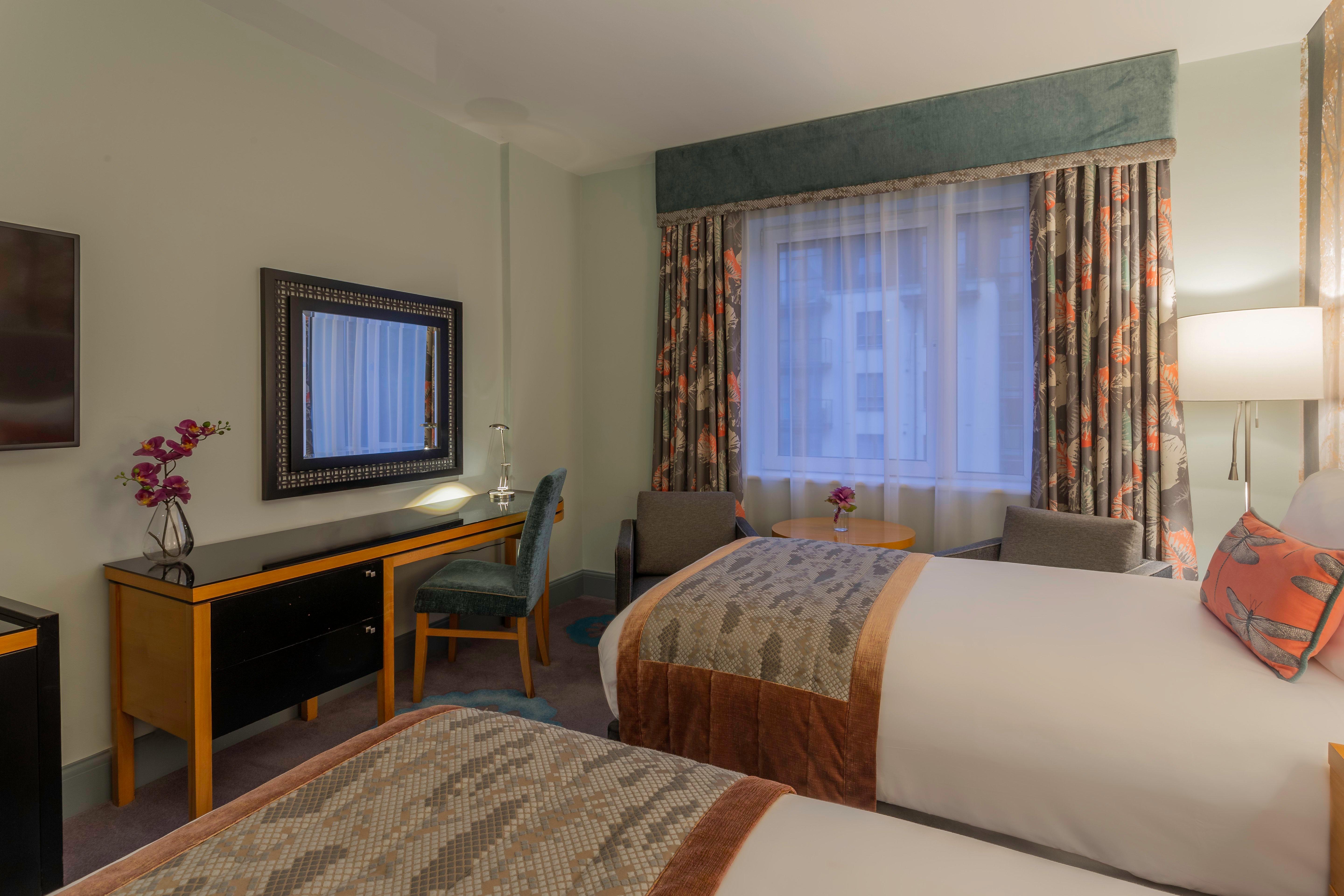 Premium, King Bed