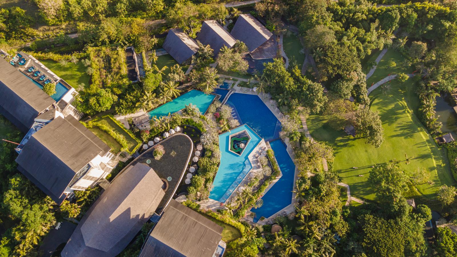 Room, Single, Pool Access