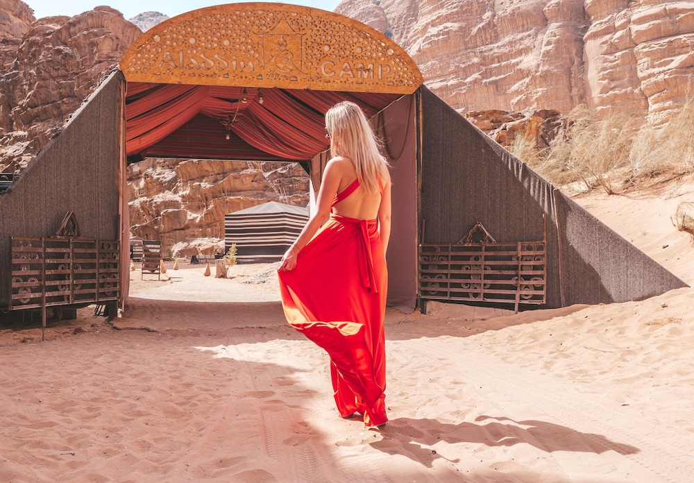 Aladdin Camp 38/50