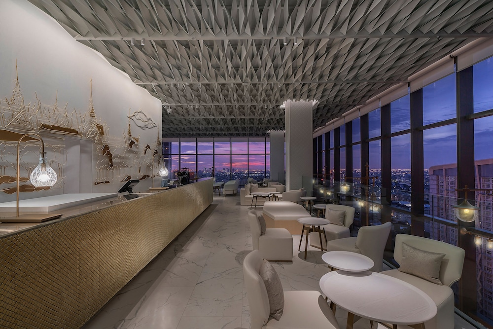 INNSiDE by Melia Bangkok Sukhumvit 23/47